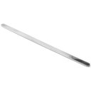 Ver imagem 1 de Barra de Apoio Utensílios para Pia/Cozinha- 40 Cm Inox Polido Und.