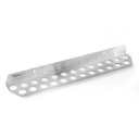 Ver imagem 3 de Suporte De Temperos e Ervas de Parede - 25 tubetes - Inox