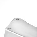 Ver imagem 7 de Suporte Porta Temperos Inox Polido com 5 Tubetes de Balcão