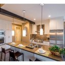 Ver imagem 2 de Kit 2 Pendentes/Luminárias Track em Vidro Leitoso 1xE27 - Startec