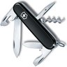 Canivete Suíço Spartan Victorinox 9,1cm, 12 Funções, Preto - 2