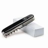 Canivete Suíço Spartan Victorinox 9,1cm, 12 Funções, Preto - 3
