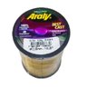 Linha Pesca Araty Best Cast 0,35 Mm Ouro 926 M 18,7 Lbs - 2