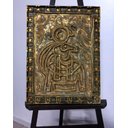 Ver imagem 1 de Quadro Deus Sol Egípcio - Amon Rá