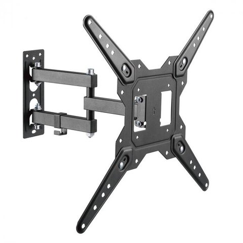 Suporte Articulado para Tv Led/lcd/plasma de 23" a 55" Polegadas com Inclinacao - Sta-2355p Vinik Lp