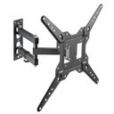 Ver imagem 2 de Suporte Articulado para Tv Led/lcd/plasma de 23" a 55" Polegadas com Inclinacao - Sta-2355p Vinik Lp