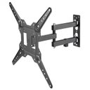 Ver imagem 3 de Suporte Articulado para Tv Led/lcd/plasma de 23" a 55" Polegadas com Inclinacao - Sta-2355p Vinik Lp