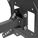 Ver imagem 7 de Suporte Articulado para Tv Led/lcd/plasma de 23" a 55" Polegadas com Inclinacao - Sta-2355p Vinik Lp