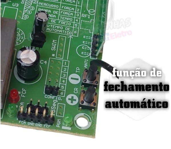 Central de Comando Bsc Automatizador Biv Rcg e Outras Marcas - 2