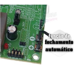 Central de Comando Bsc Automatizador Biv Rcg e Outras Marcas - 2