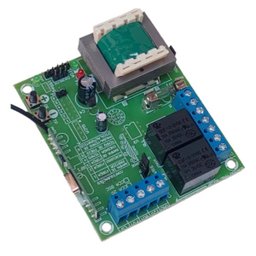 Central de Comando Bsc Automatizador Biv Rcg e Outras Marcas - 1