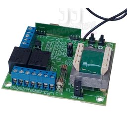Central de Comando Bsc Automatizador Biv Rcg e Outras Marcas - 4