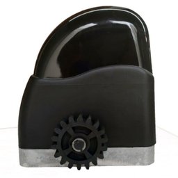 kit Motor Portao deslizante Rcg Slim AL 300kg 1/5 2 cont 3m - 220v - 2