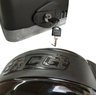 kit Motor Portao deslizante Rcg Slim AL 300kg 1/5 2 cont 3m - 220v - 5