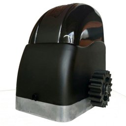 kit Motor Portao deslizante Rcg Maxi AL 450kg 1/5 2 cont 3m - 110v / 127v - 4