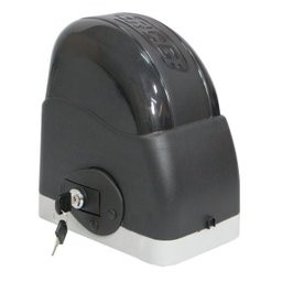 kit Motor Portao deslizante Rcg Maxi AL 450kg 1/5 2 cont 3m - 110v / 127v - 1
