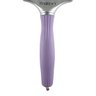 Escova Raquete Professional Curvada Ventilada Hairdo Grande - 3