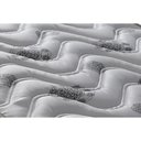 Ver imagem 5 de Colchão Solteiro Paropas Espuma D28 Pasquale Gray (88x188x14) -