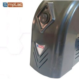 Protetor Eletrônico 600va 300w entrada 110v/220v-saída 110v - Entrada pode ser 110v ou 220v - saída  - 3