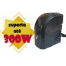 Protetor Eletrônico 600va 300w entrada 110v/220v-saída 110v - Entrada pode ser 110v ou 220v - saída  - 4