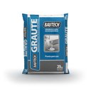 Ver imagem 1 de Argamassa Fluída Graute de Alta Resistência P/ Fixação e Reparos 25kg Bautech