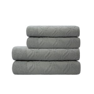 Toalha de Banho Gaya Azul Camesa 70x140cm 100%algodão