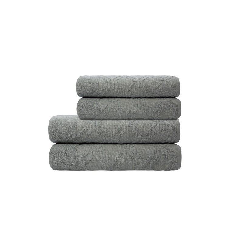 Toalha de Banho Gaya Azul Camesa 70x140cm 100%algodão