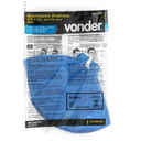 Ver imagem 2 de 10 Máscara De Proteção Sem Válvula PFF2 2201 Vonder