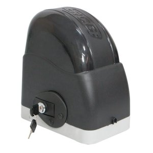 kit Motor Portao deslizante Rcg Maxi AL 450kg 1/5 2 cont 3m - 220v