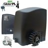 kit Motor Portao deslizante Rcg Slim PL 450kg 1/4 2 cont 3m - 220v - 2