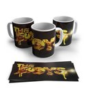 Ver imagem 1 de Caneca de Porcelana The Boys Modelo 20