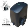 kit Motor Portao deslizante Rcg Slim PL 450kg 1/4 2 cont 3m - 110v / 127v - 3