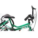 Ver imagem 4 de Triciclo Infantil Aro 20 - Super Luxo - Verde