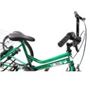 Ver imagem 4 de Triciclo Infantil Aro 20 - Super Luxo - Verde