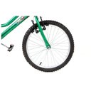 Ver imagem 6 de Triciclo Infantil Aro 20 - Super Luxo - Verde