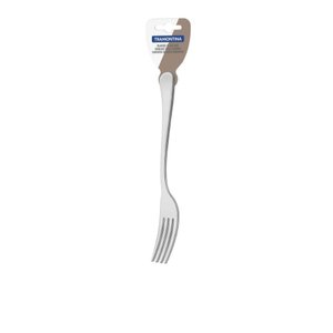 Conjunto de Garfos de Mesa Aço Inox 3 Pç.