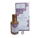 Ver imagem 1 de Perfume Oil Lavanda - Energia Calmante - Goloka