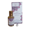Perfume Oil Lavanda - Energia Calmante - Goloka - 1