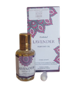Ver imagem 1 de Perfume Oil Lavanda - Energia Calmante - Goloka