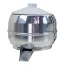 Ver imagem 2 de Espremedor de Laranja 500w Alumínio - - - 110v/220v (bivolt)