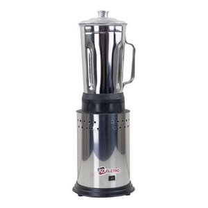 Liquidificador Industrial Baixa Rotação 2 Litros - - - 110V/220V (Bivolt)