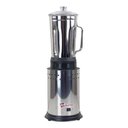 Ver imagem 1 de Liquidificador Industrial Baixa Rotação 2 Litros - - - 110v/220v (bivolt)