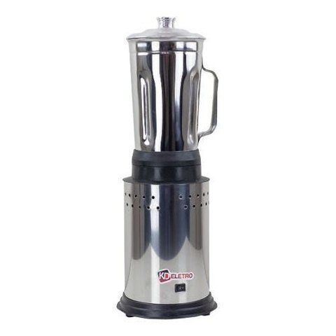 Liquidificador Industrial Baixa Rotação 2 Litros - - - 110v/220v (bivolt)
