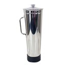 Ver imagem 2 de Liquidificador Industrial Alta Rotação 4 Litros - 220v