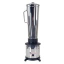 Ver imagem 1 de Liquidificador Industrial Alta Rotação 4 Litros - 110v