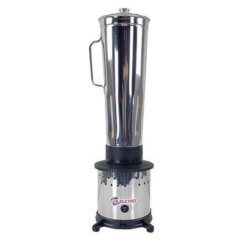 Liquidificador Industrial Alta Rotação 4 Litros - 110v
