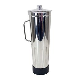 Liquidificador Industrial Alta Rotação 4 Litros - 110V - 2