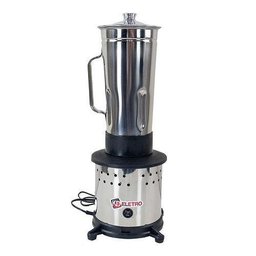 Liquidificador Industrial Alta Rotação 2 Litros - 110V - 1