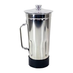 Liquidificador Industrial Alta Rotação 2 Litros - 110V - 2