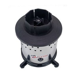 Liquidificador Industrial Alta Rotação 2 Litros - 110V - 3